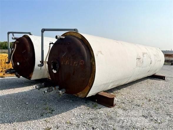 Stansteel 8x32 Asfalt sericiler