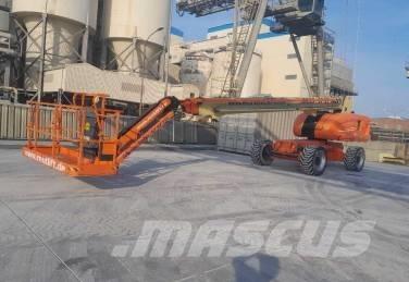 JLG 860 SJ Teleskopik personel platformları