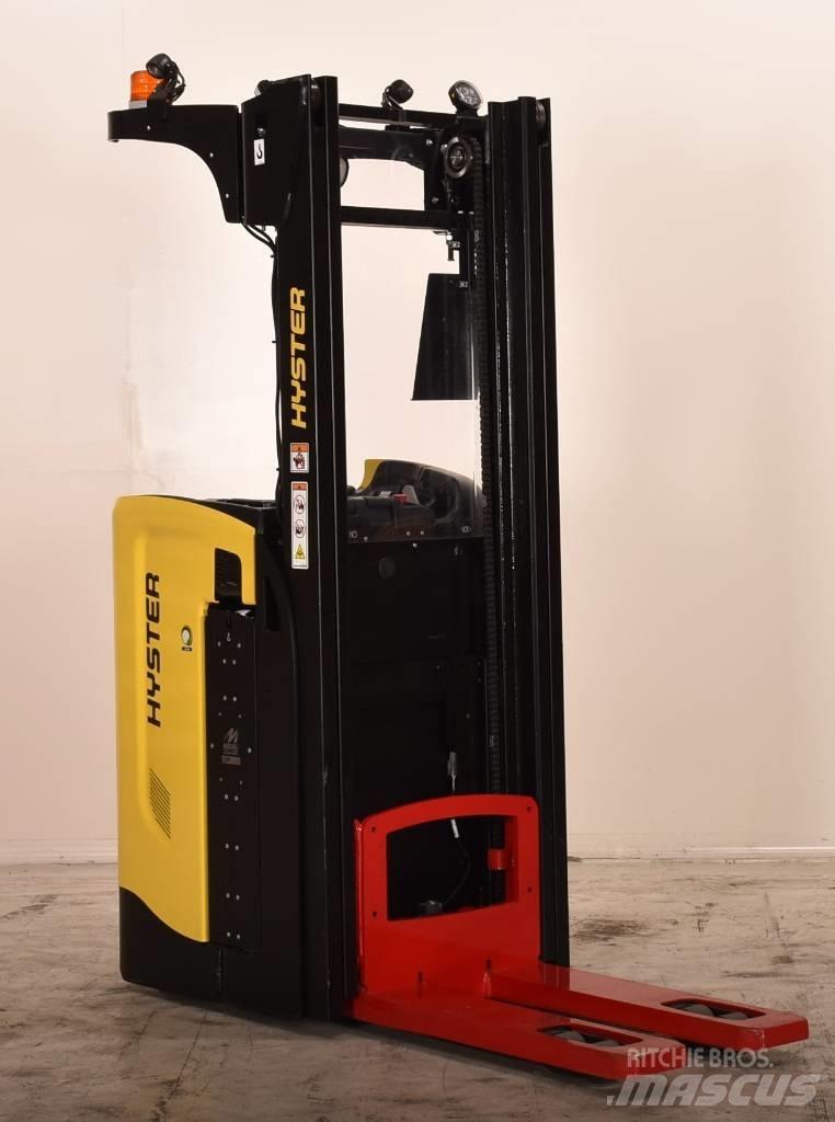 Hyster RS1.6 Akülü depo ekipmanları