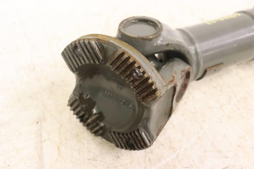 Ljungby L 12 Saseler