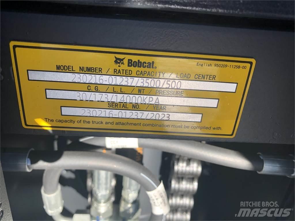  D30NXS Dizel forkliftler