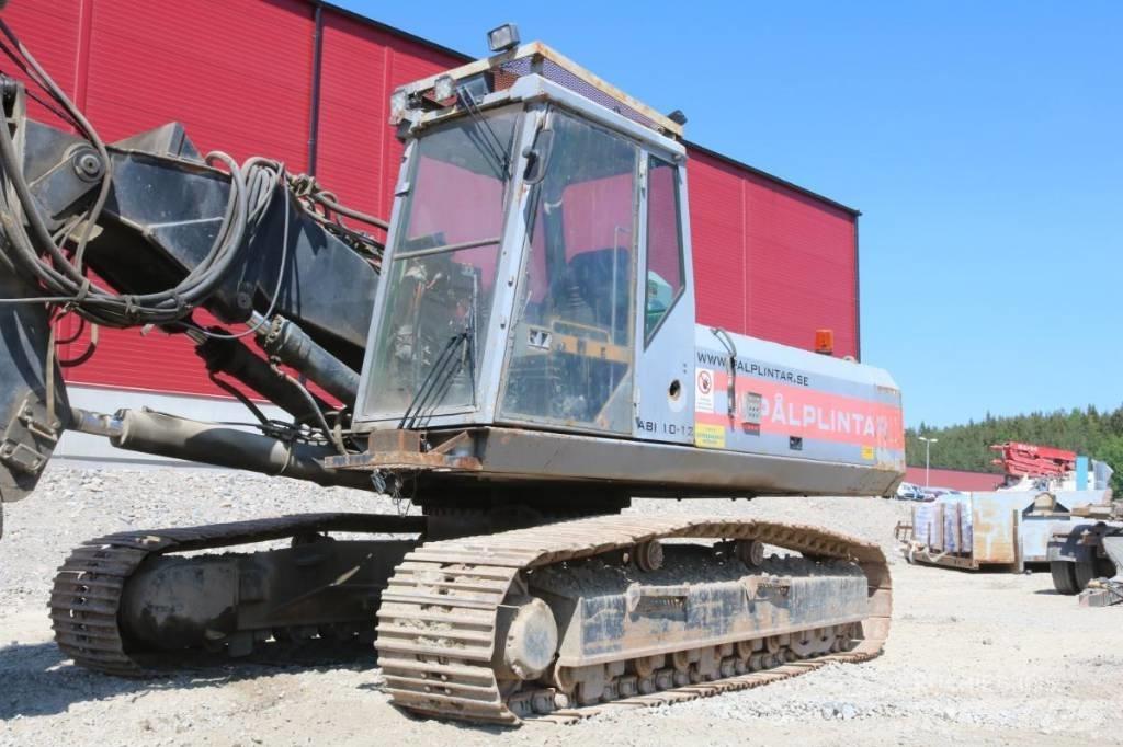 Sennebogen ABI 10-12 Diğer sondaj ekipmanları