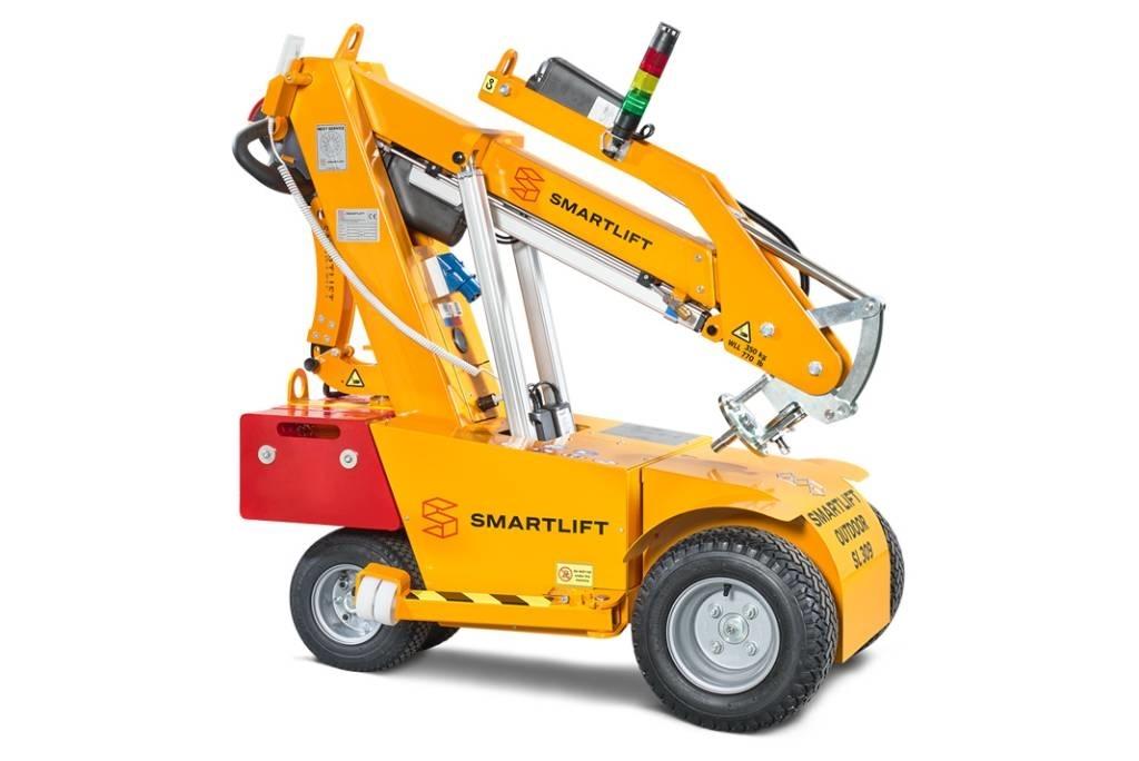 SMARTLIFT SL 309 HLE Diger