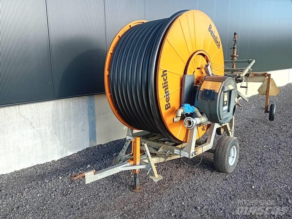 Beinlich 75/200 Sulama sistemleri