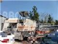 Wirtgen W2000 Asfalt kaziyicilar
