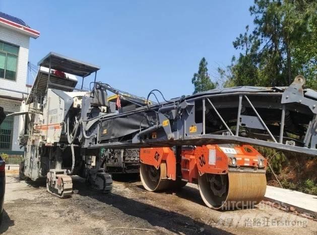 Wirtgen W2000 Asfalt kaziyicilar
