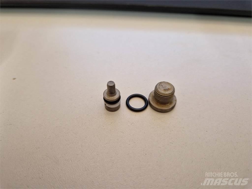 Rottne 063-0019 Hidrolik