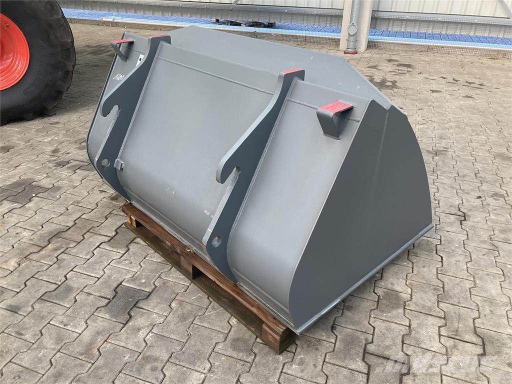 Kramer 1600 mm Ön yükleyici atasmanlar