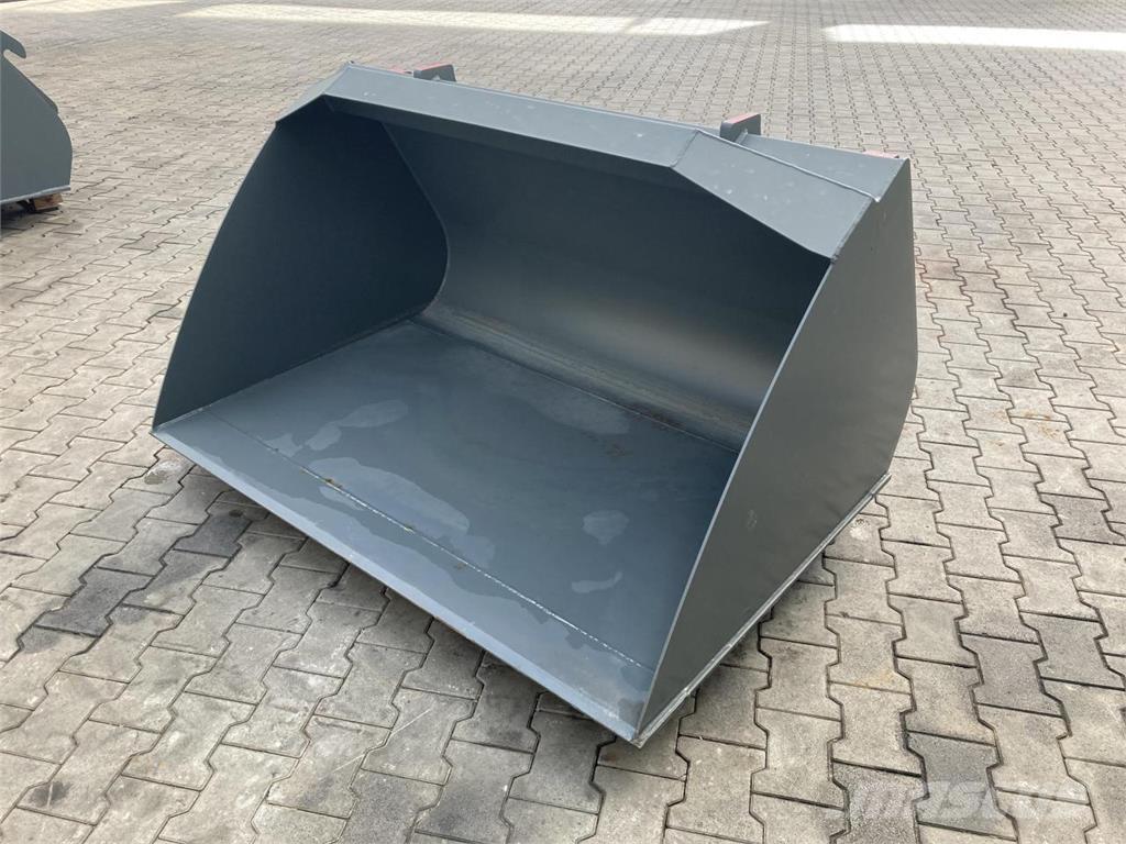 Kramer 1600 mm Ön yükleyici atasmanlar