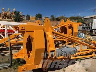 Potain MC 85 A Kule vinçler
