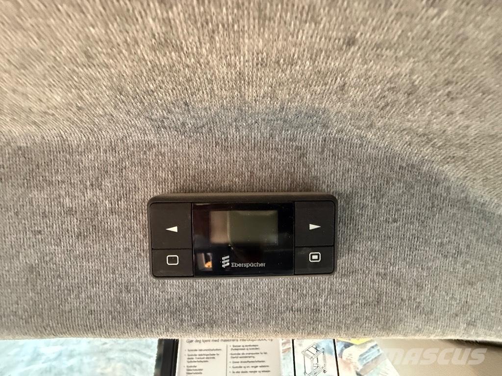 Volvo L 350 H Tekerlekli yükleyiciler