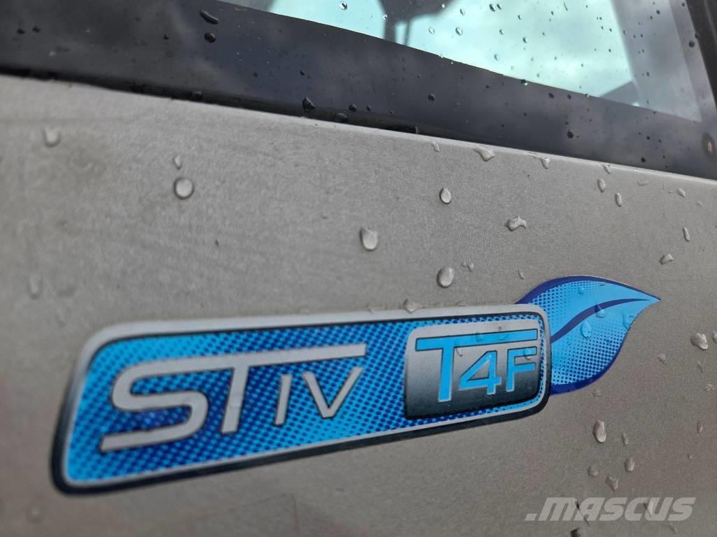 Manitou MT 1840 Teleskopik yükleyiciler