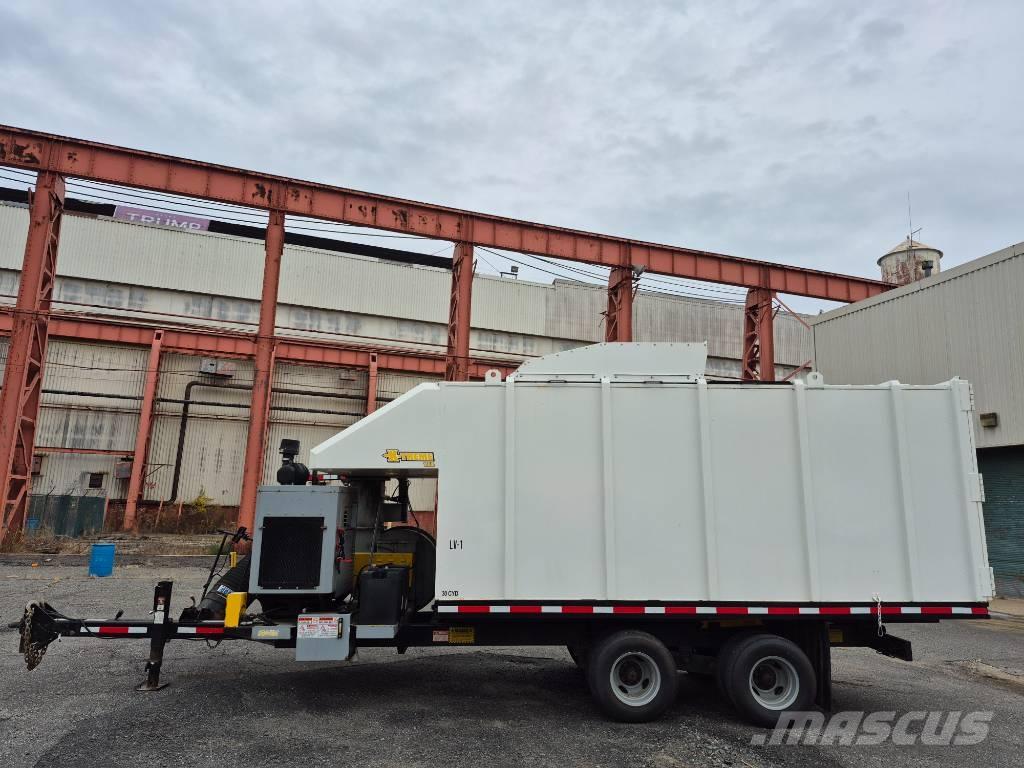  ODB Xtreme Kuyu sondaj makinalari