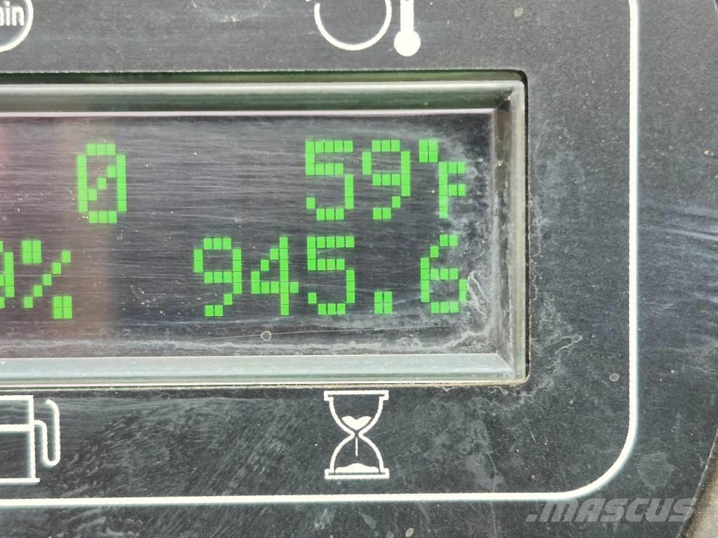  ODB Xtreme Kuyu sondaj makinalari