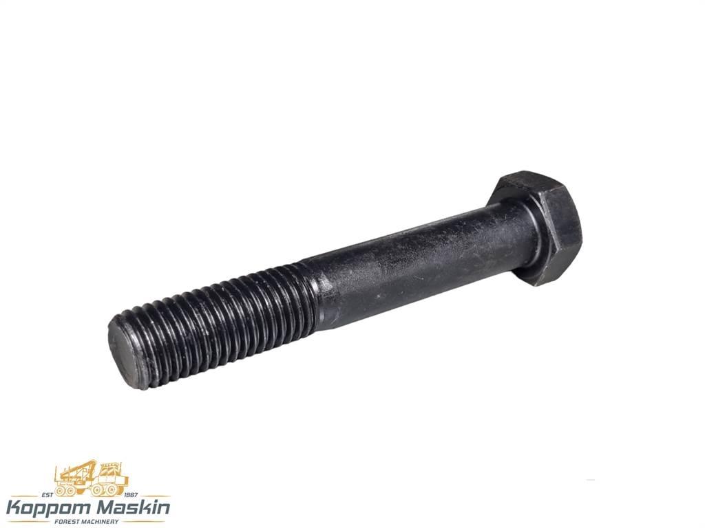 Ponsse 0008130 Saseler