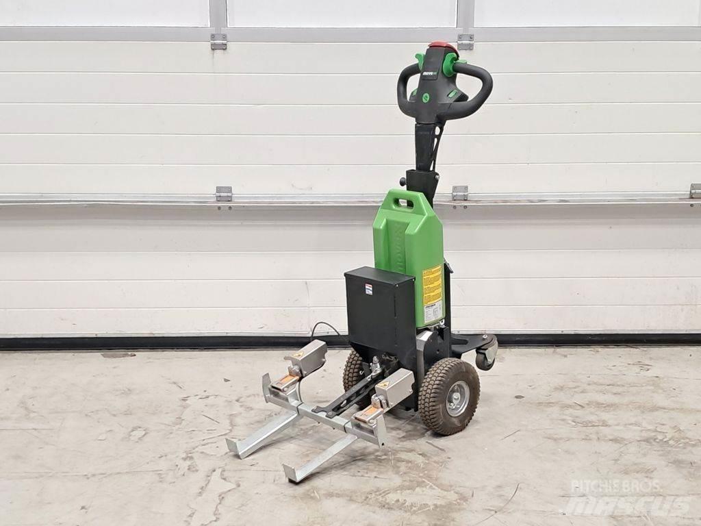 Movexx T1000 Çekiciler