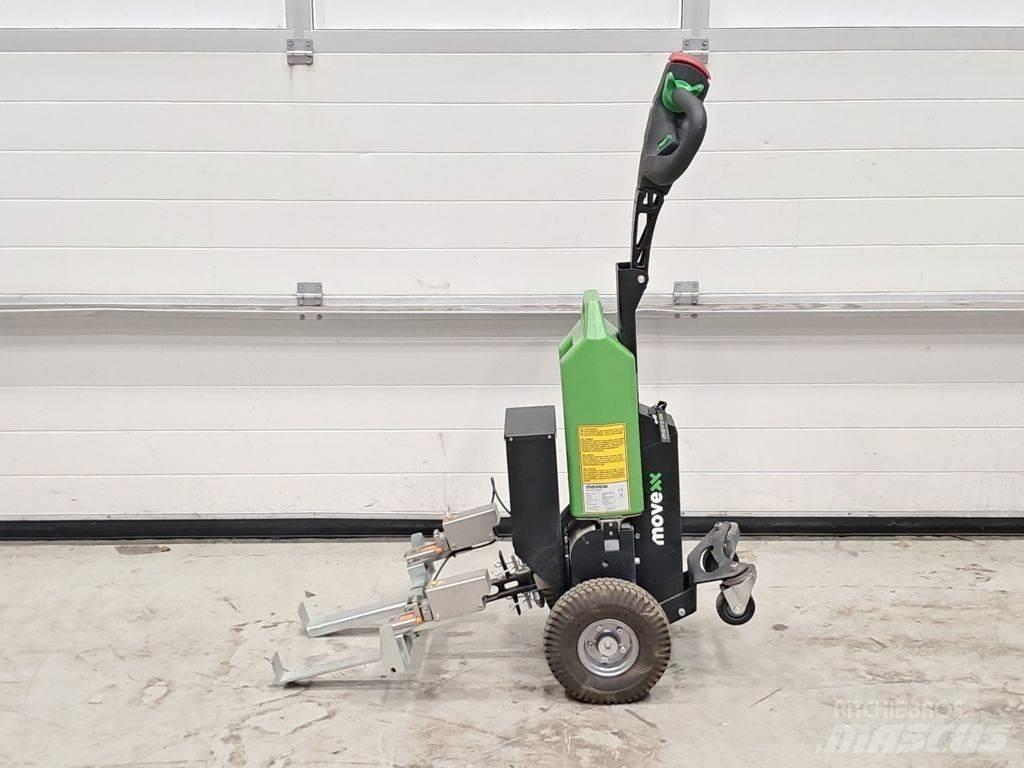 Movexx T1000 Çekiciler