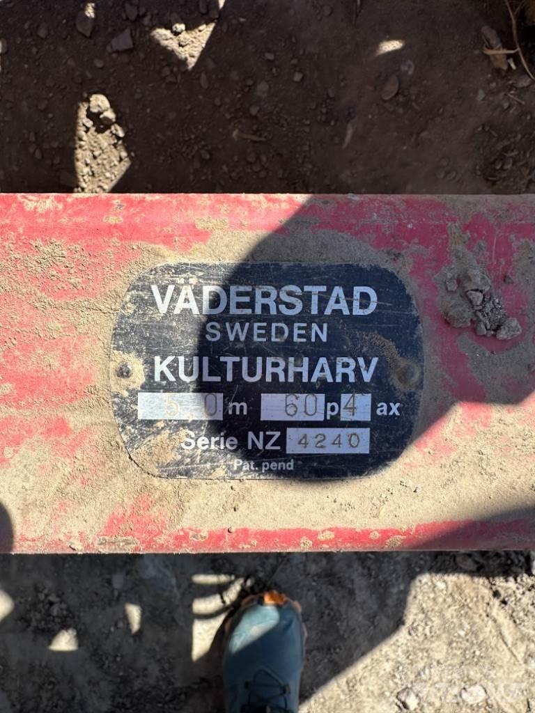 Väderstad NZ Tirmiklar