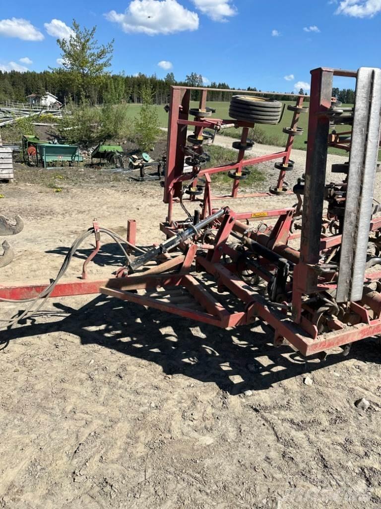 Väderstad NZ Tirmiklar