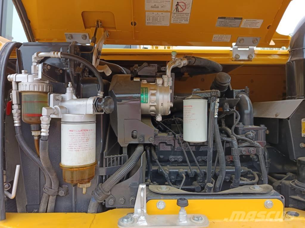 Komatsu PC 70 Midi ekskavatörler 7 - 12 t