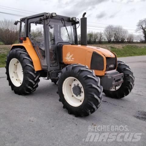 Renault Ceres 95 Traktörler