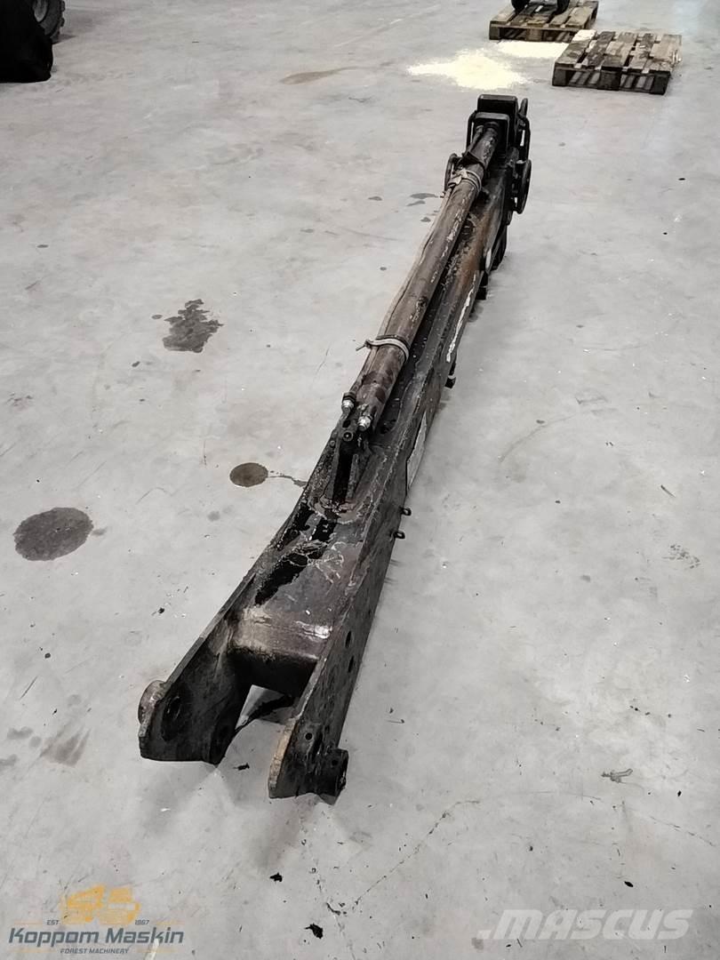 Ösa 374 Tomruk vinçleri