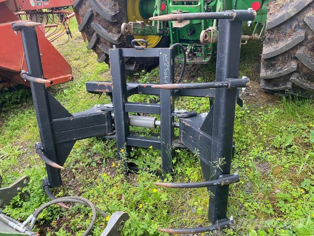 Magsi PB8DF120 Diger tarim makinalari
