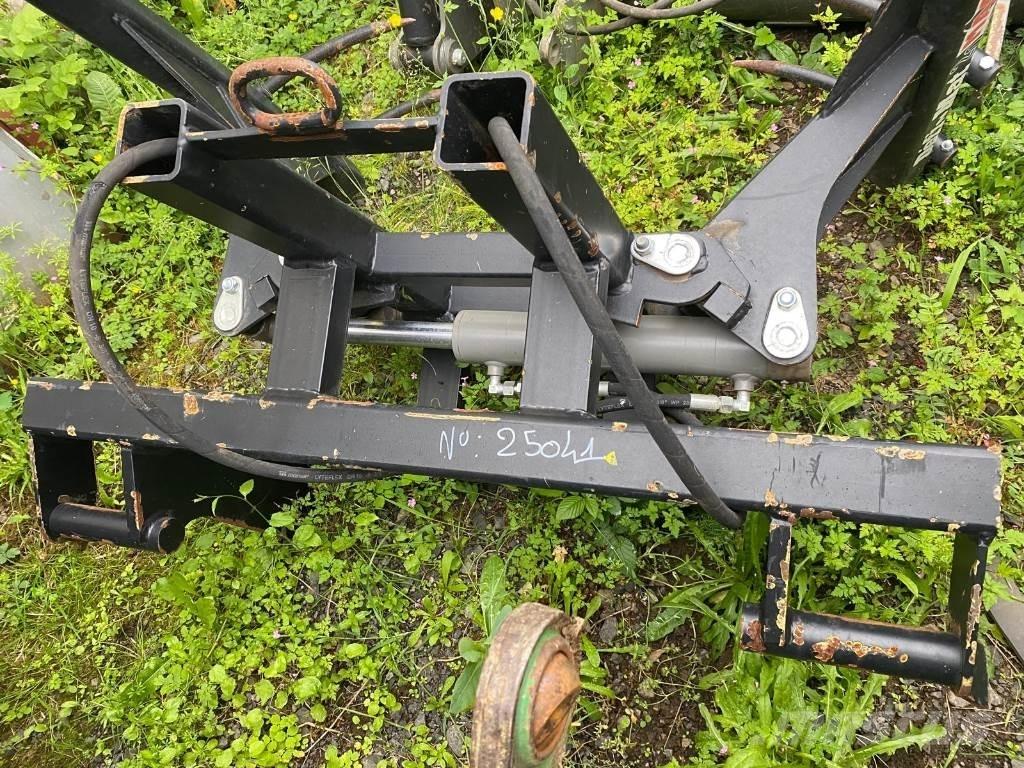 Magsi PB8DF120 Diger tarim makinalari