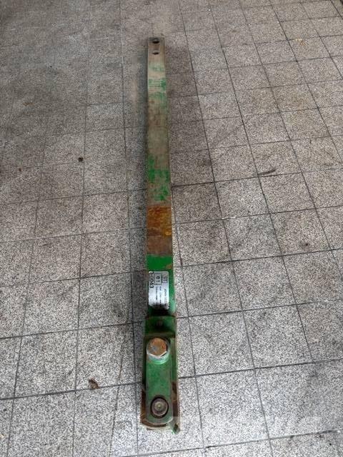 John Deere 8000 Diger traktör aksesuarlari