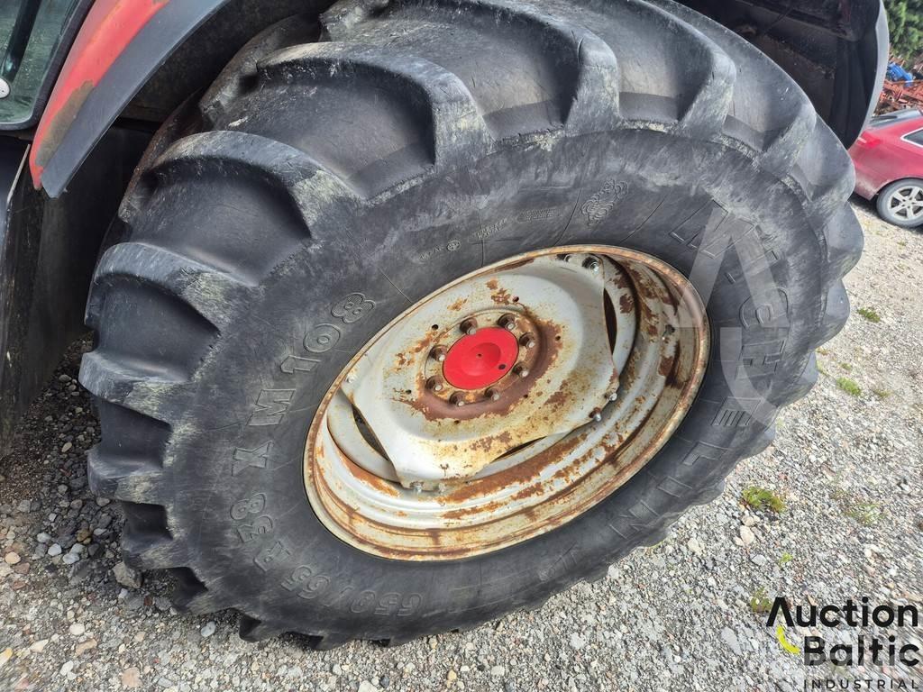 McCormick MTX 140 Traktörler