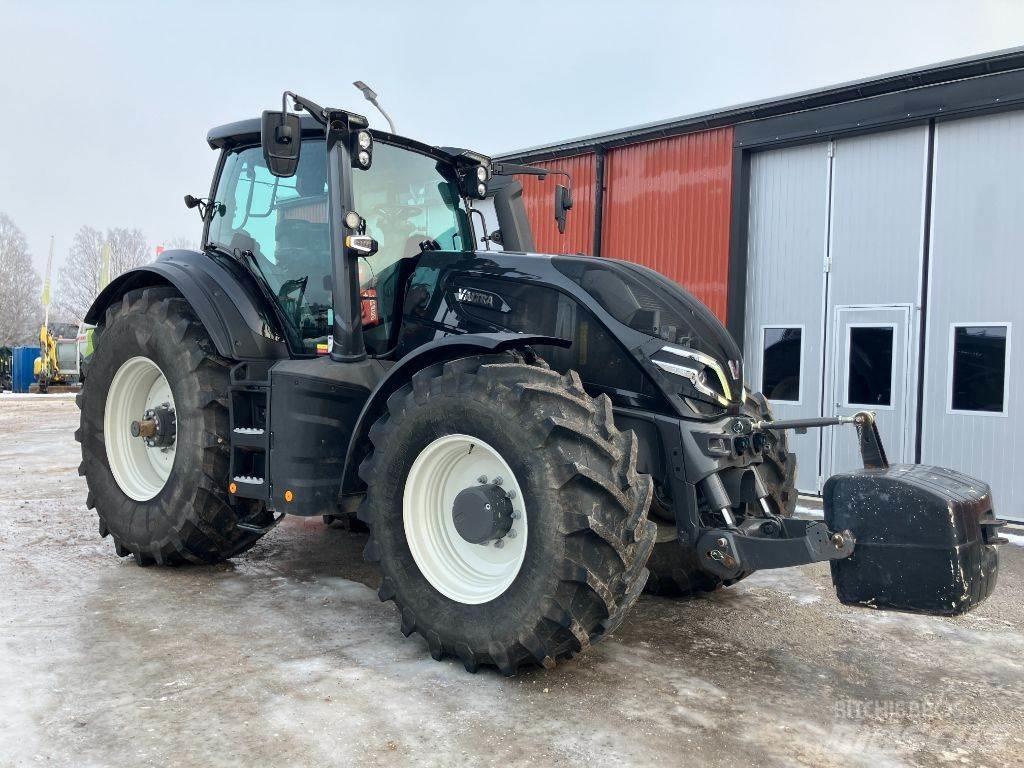 Valtra Q305 Traktörler