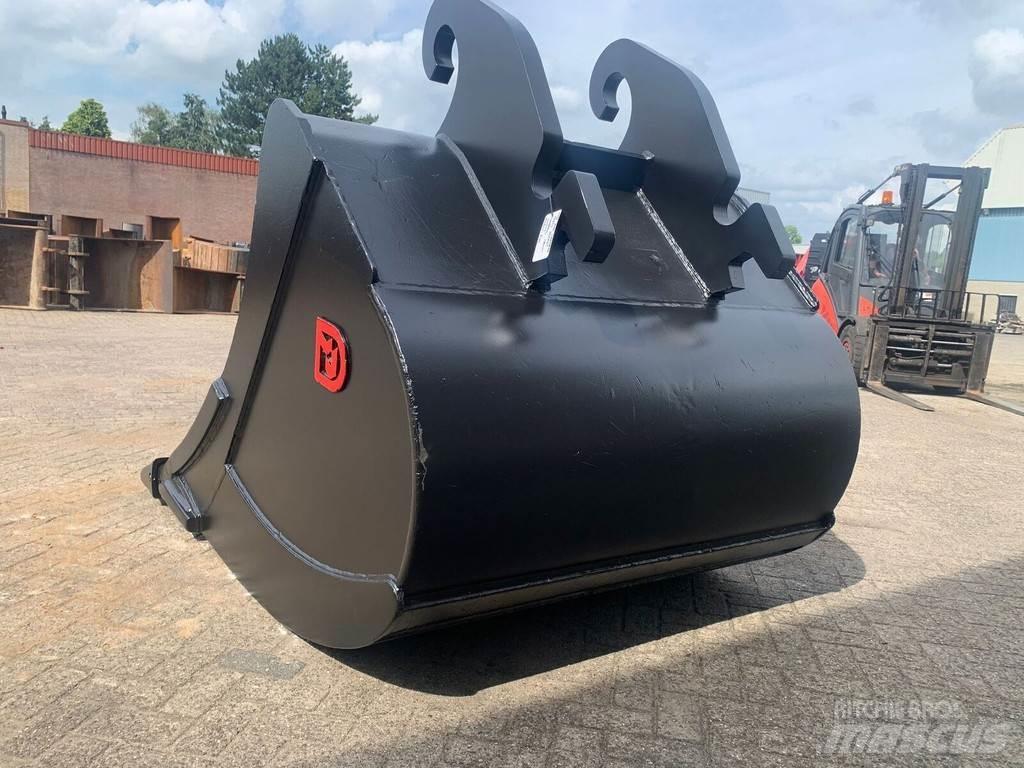  D HH6-1700 Kovalar