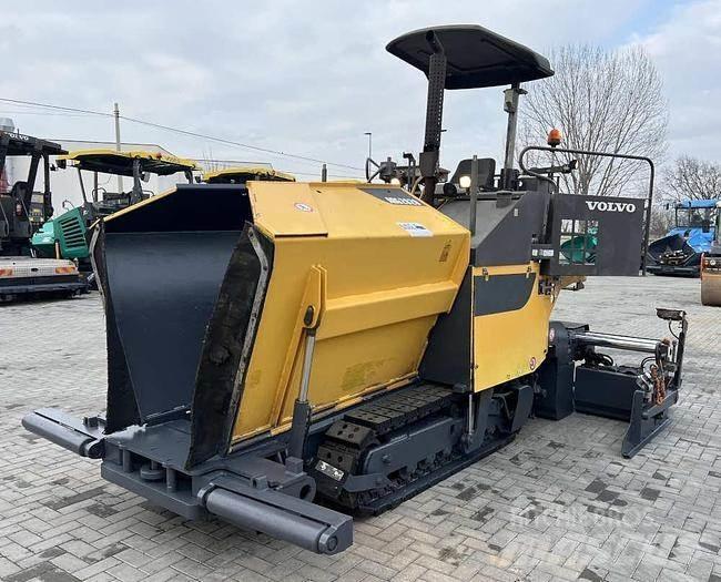 Volvo ABG2820 Asfalt sericiler