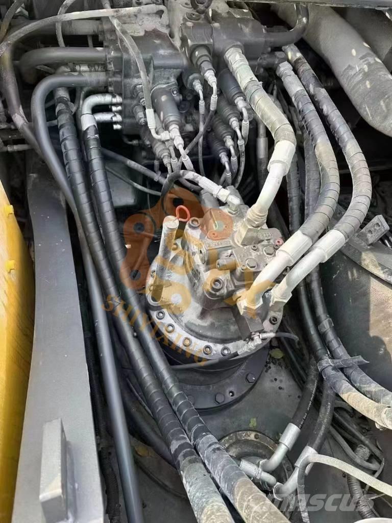 Volvo EC 290 Paletli ekskavatörler