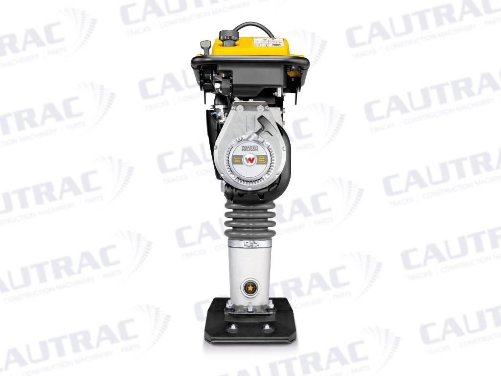 Wacker Neuson BS50-2 Kompaktörler