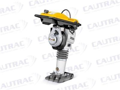 Wacker Neuson BS50-2 Kompaktörler