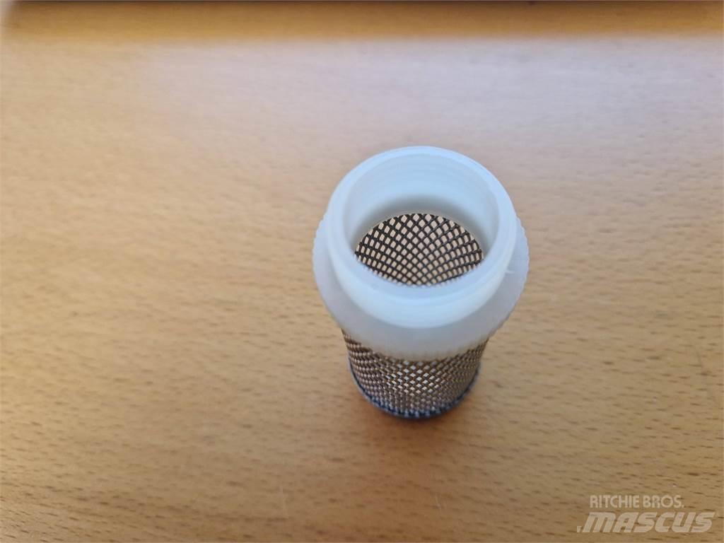 Ponsse 0058262 Motorlar