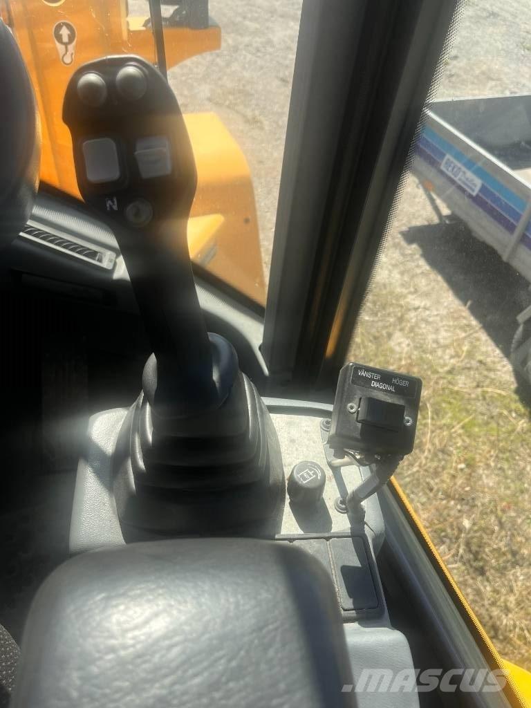 Volvo L 35 GT Tekerlekli yükleyiciler