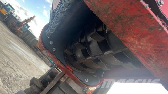  FLAIL-TEC E3-80 Diger