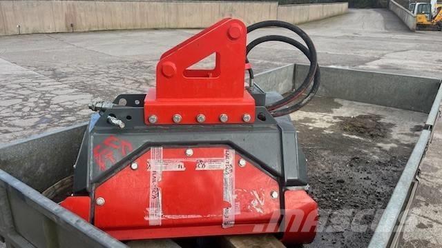  FLAIL-TEC E3-80 Diger