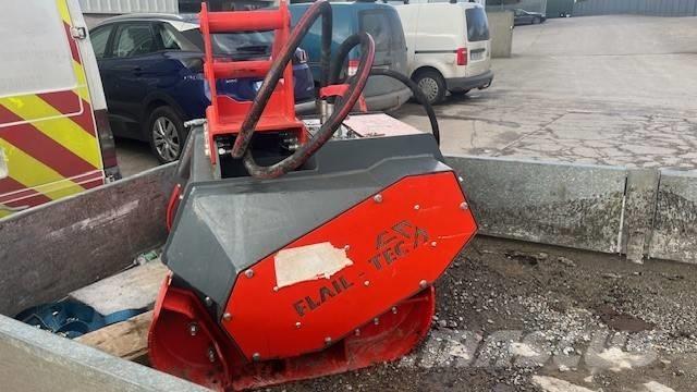  FLAIL-TEC E3-80 Diger