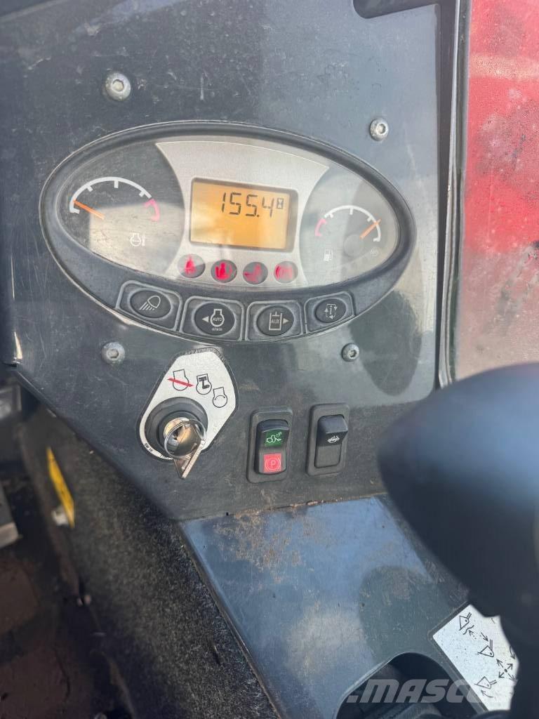 Bobcat L28 Tekerlekli yükleyiciler