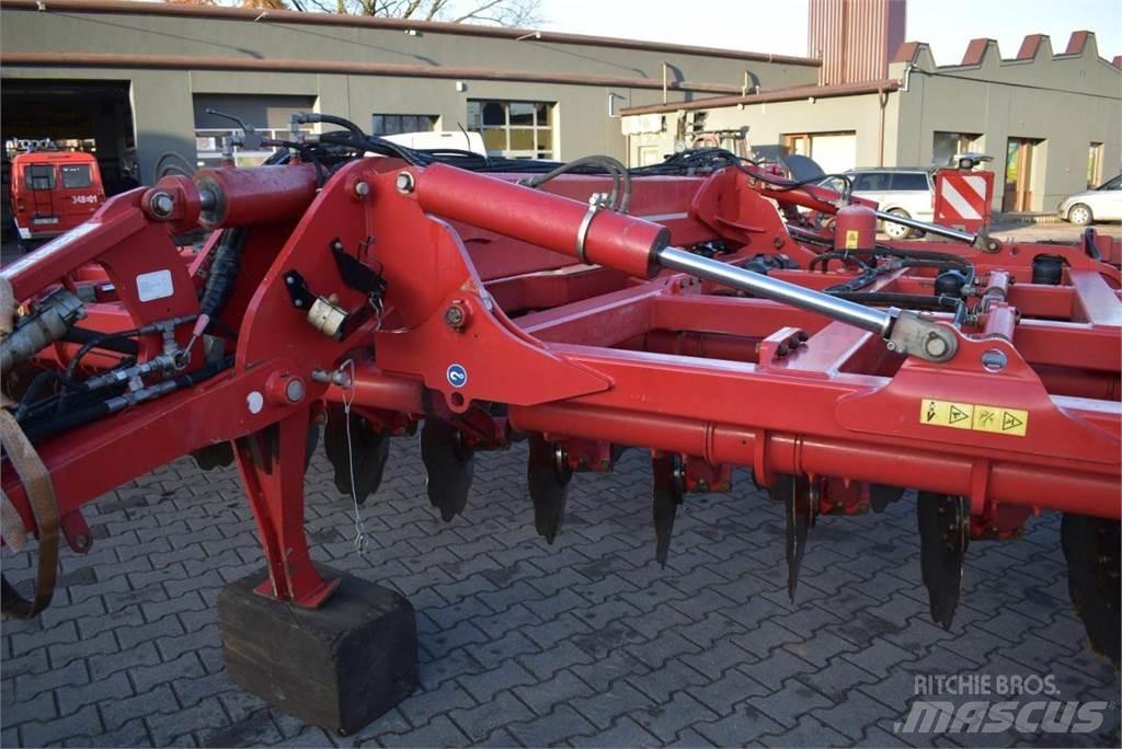 Horsch Tiger 8MT Kültivatörler