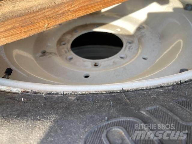 Trelleborg 540/65R34 Tekerlekler