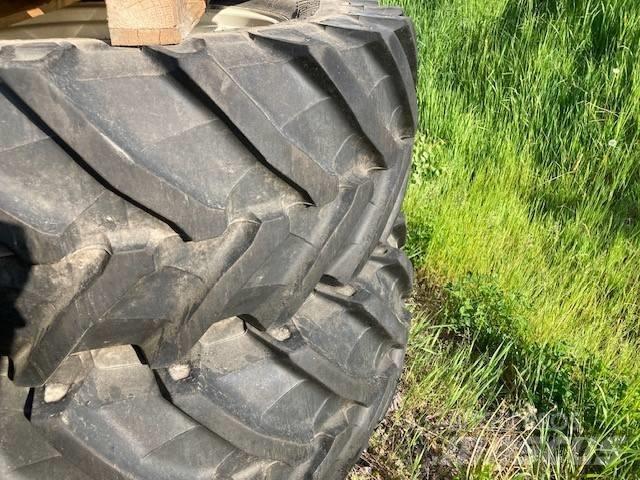 Trelleborg 540/65R34 Tekerlekler
