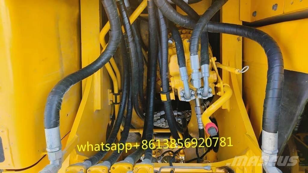 Komatsu PC 240-8 Midi ekskavatörler 7 - 12 t