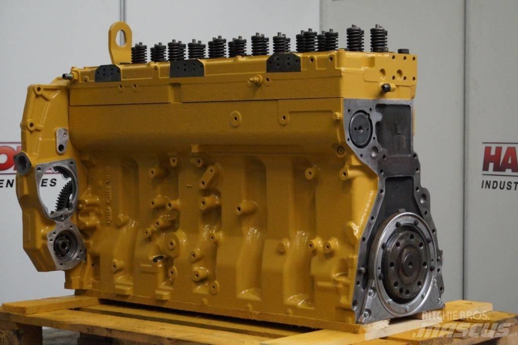 CAT C12 LONG-BLOCK Motorlar