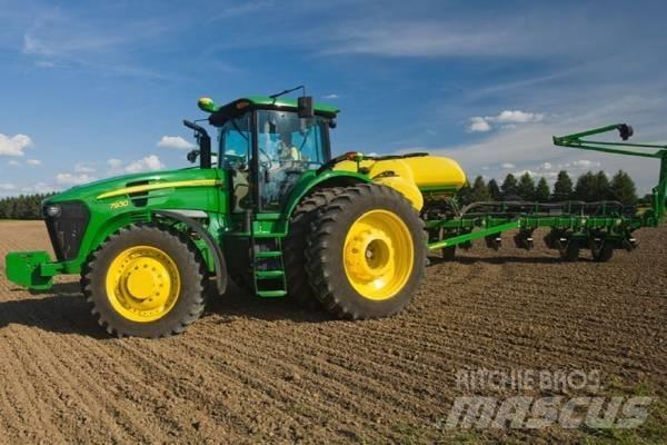 John Deere JD7930 Traktörler