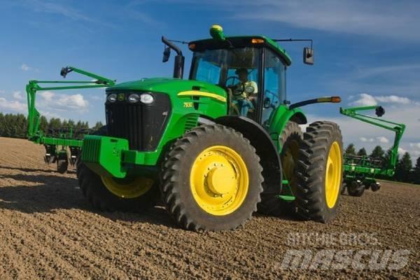 John Deere JD7930 Traktörler