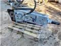 Furukawa FX 125 Hidrolik kırıcılar